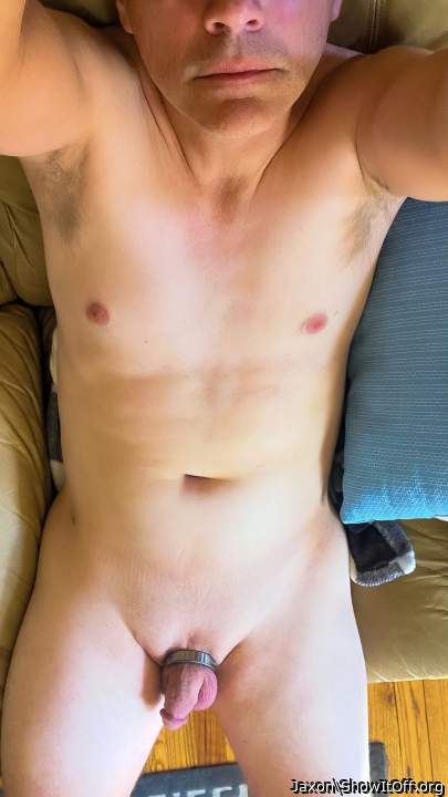 Photo of a pecker from Jaxon