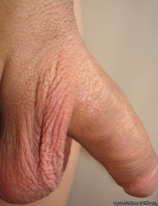 Smooth Cock apolo10