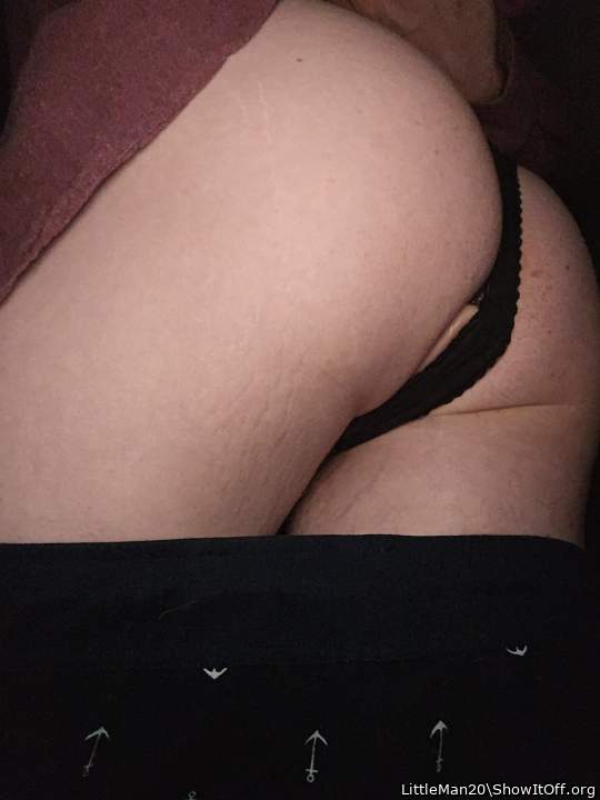 Photo of Man's Ass from LittleMan20