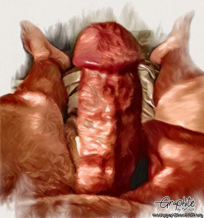 Photo of a short leg from meatyguy