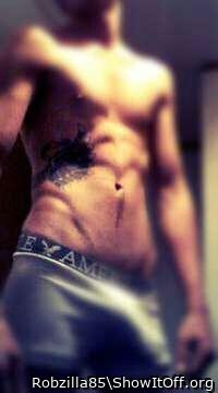 Photo of a cavalier from Robzilla85