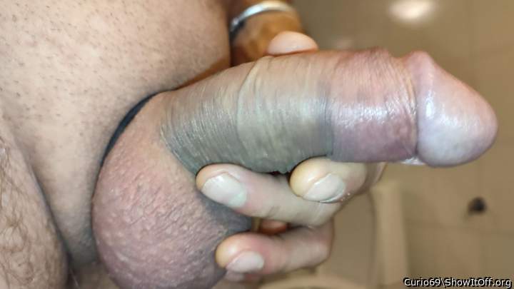 Photo of a cock from Curio69