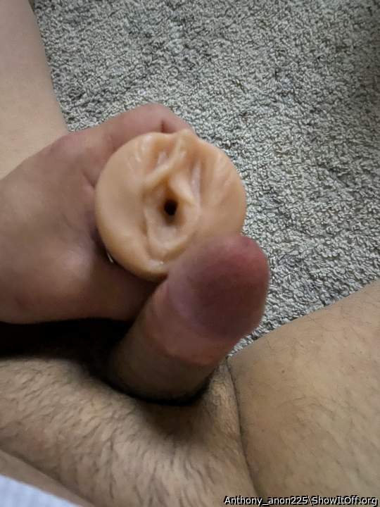 Photo of a tool from Anthony_anon225