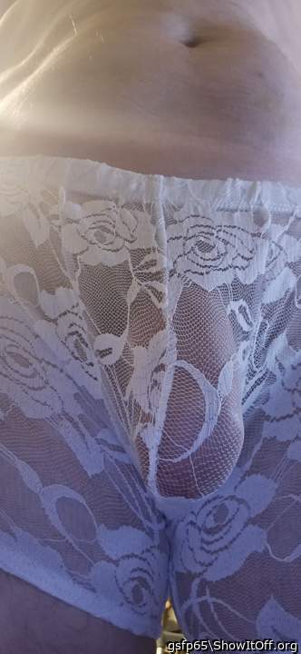 ooohhhhhhhhh my

sexy
sexy
sexy

awesome white lace pa