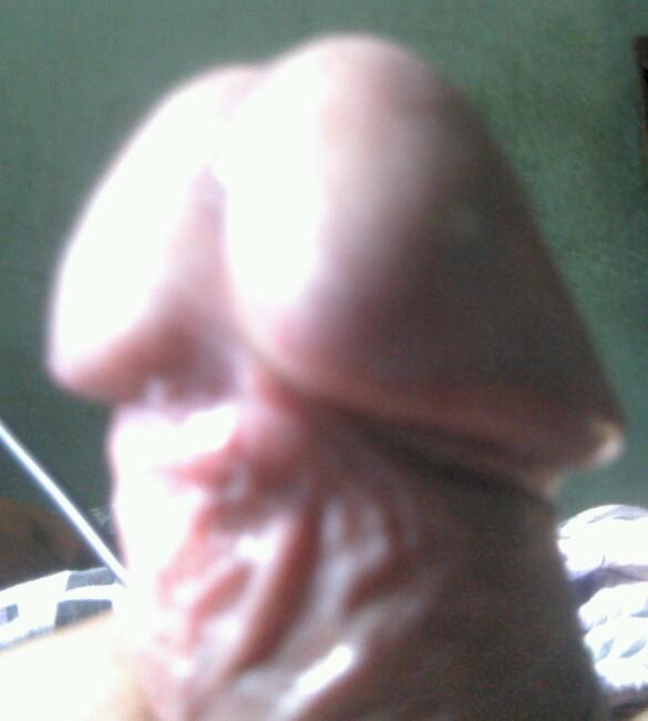 Photo of a one-eyed monster from hooker