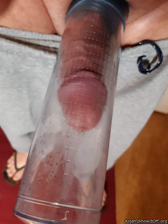 Photo of a pocket rocket from Kiijan