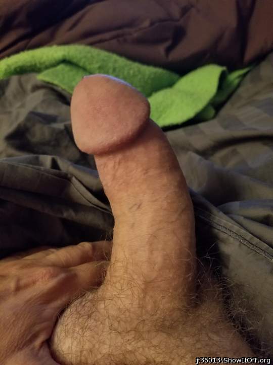 Love the head on your penis!