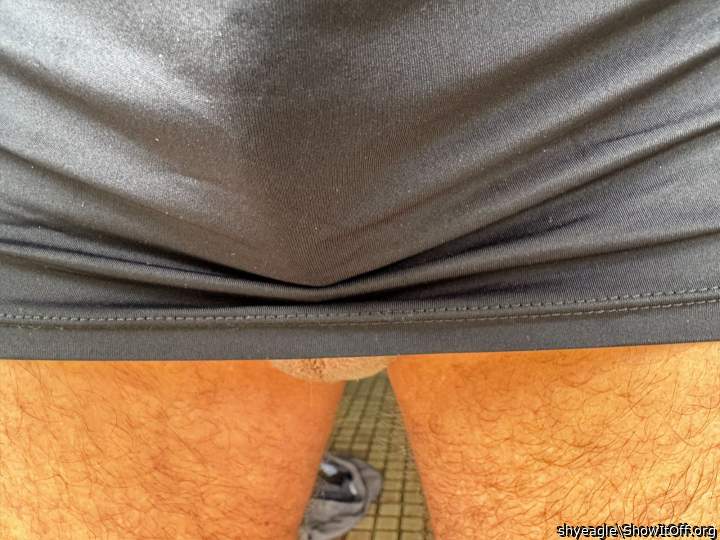 Photo of a short leg from shyeagle