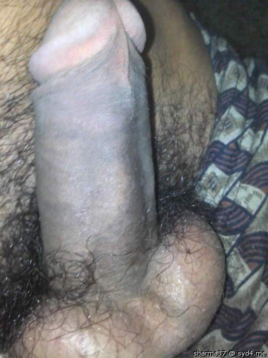 Nice, super hard cock! 