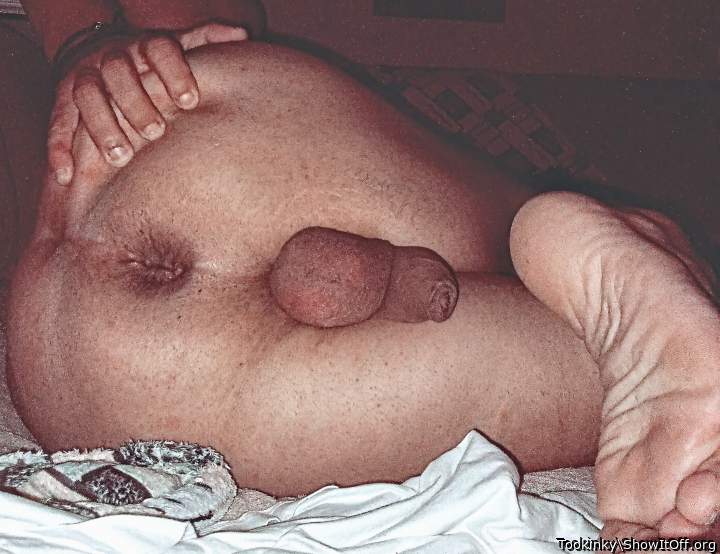 hot inviting hole