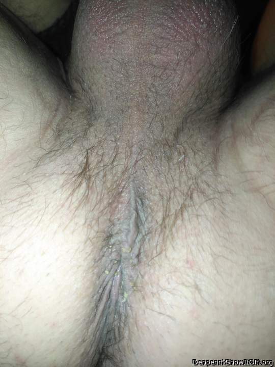 Photo of Man's Ass from Denpenn
