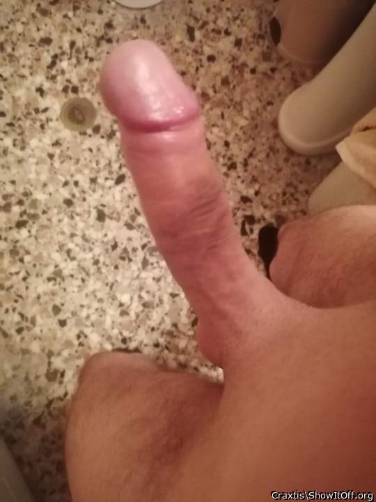 Photo of a third leg from Craxtis