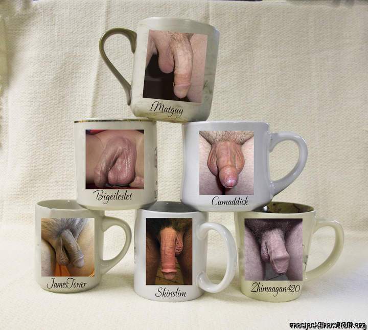New Members of MoeJoe's Koffee Klub