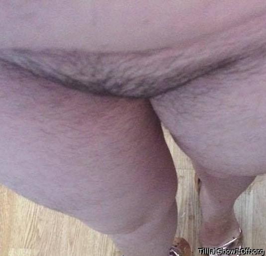 Photo of a third leg from Tillla