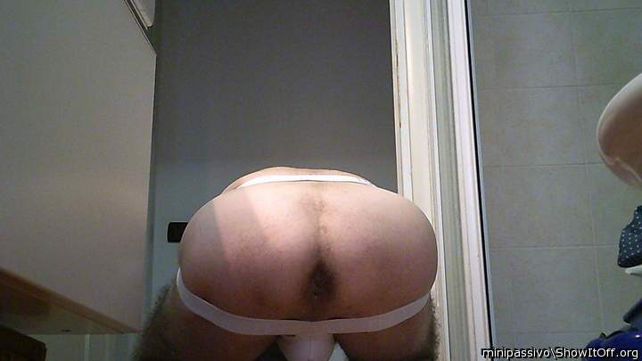 Photo of a private part from minipassivo
