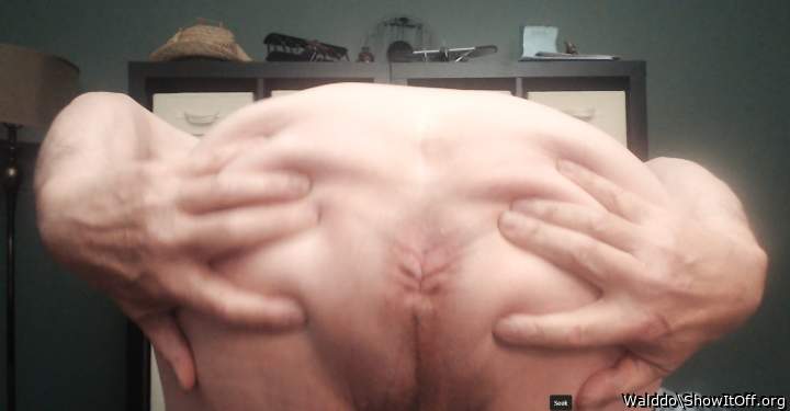 Photo of Man's Ass from Walddo