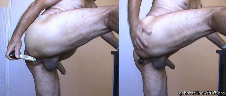 Photo of a penis from geboza