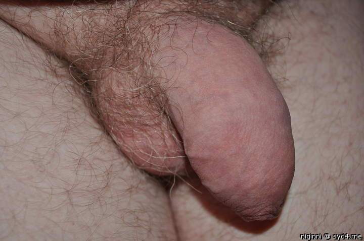 close up & right ball