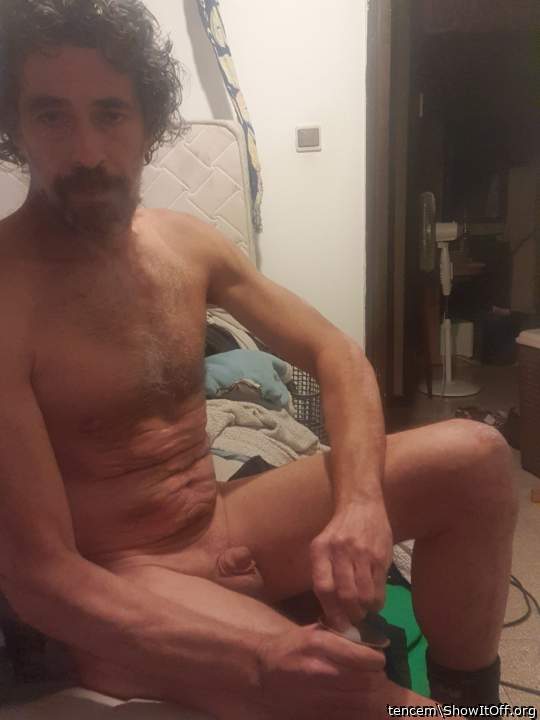 Captured by a Woman friend
