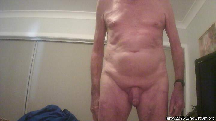 Photo of a wiener from leroy2325