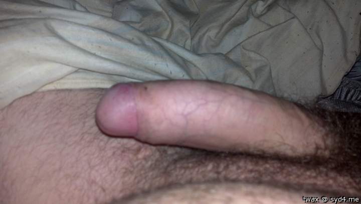 Photo of a horn from twax