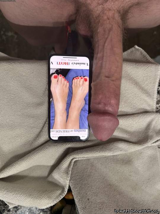 Photo of a member from Duke31