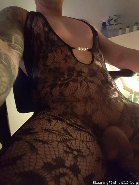 Very sexy lingerie 