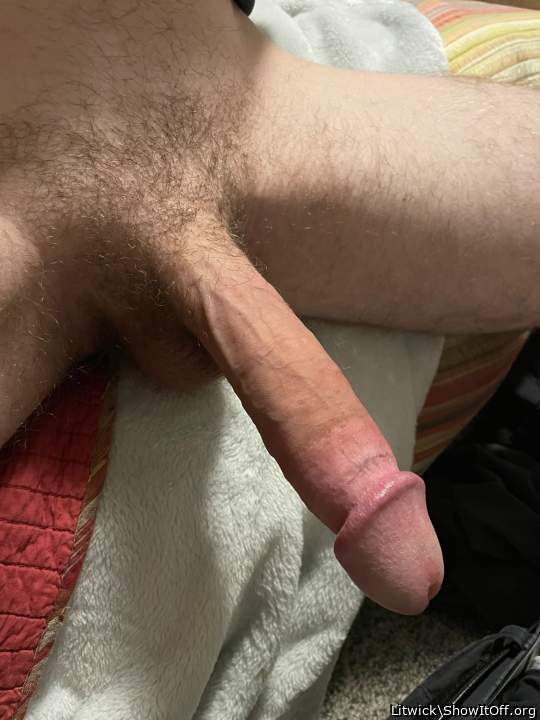 That's a big one 