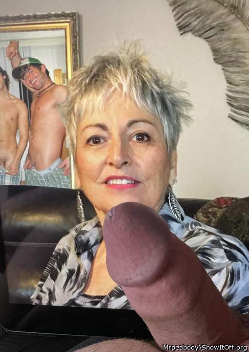 Photo of a cock from Mrpeabody