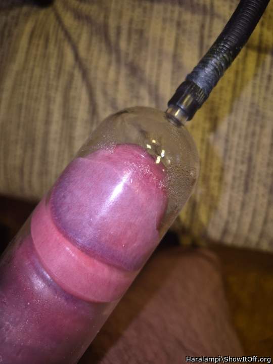 Pumping