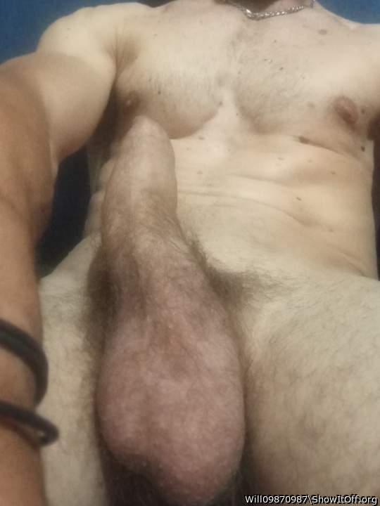Photo of a prick from Will09870987
