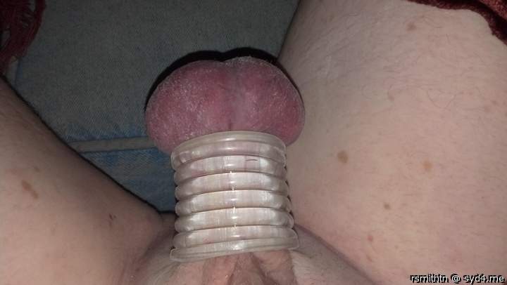 ball stretcher