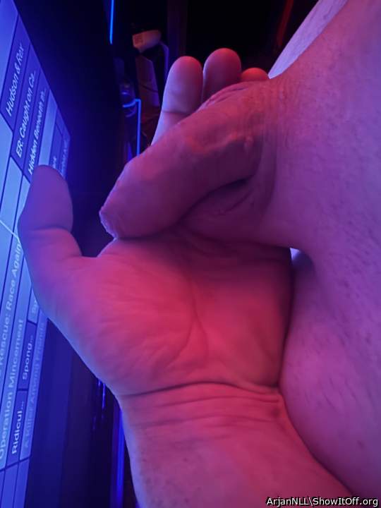 Photo of a thing from ArjanNLL