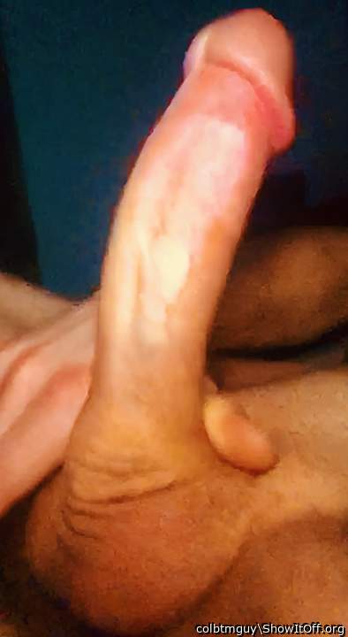 Photo of a hot dog from colbtmguy