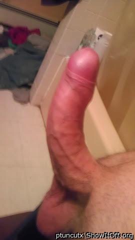 Love that curve