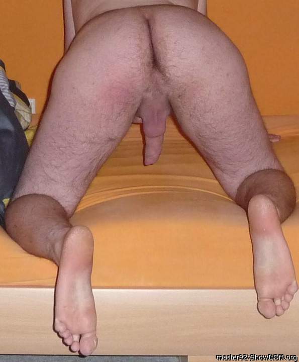 ready to get fucked :)