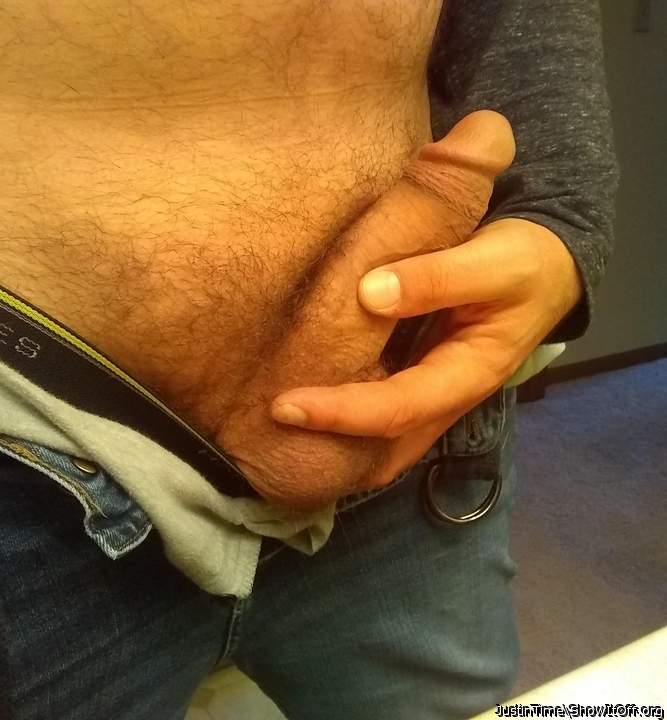 Awesome handful   