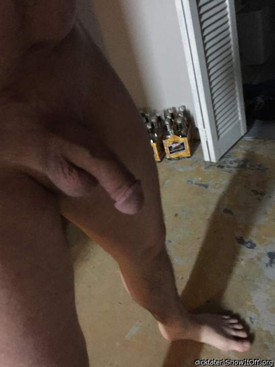 Photo of a one-eyed monster from dicktater