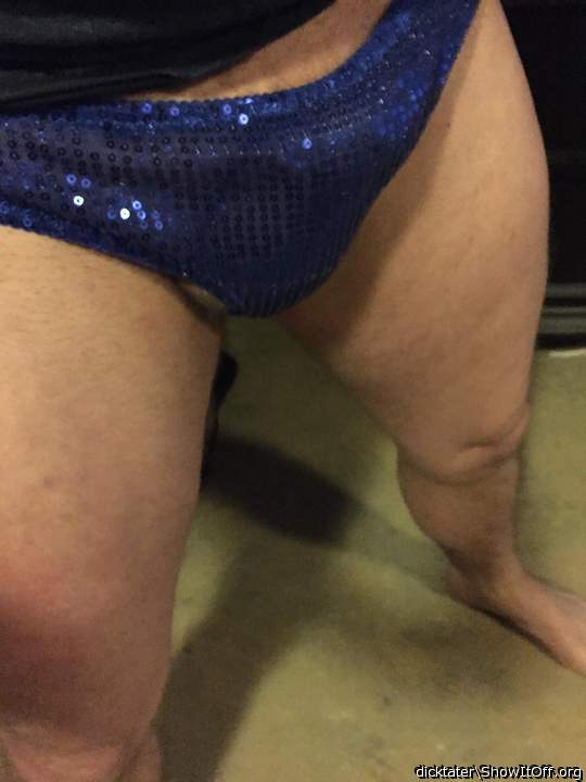 pretty panties 