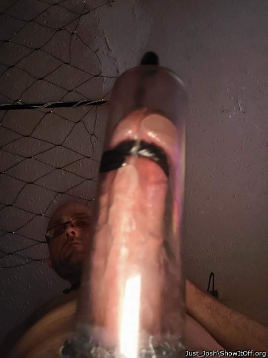 Photo of a third leg from Just_Josh