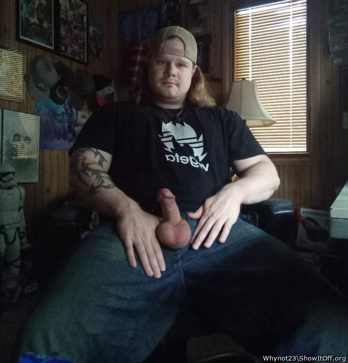 Photo of a love wand from Whynot23