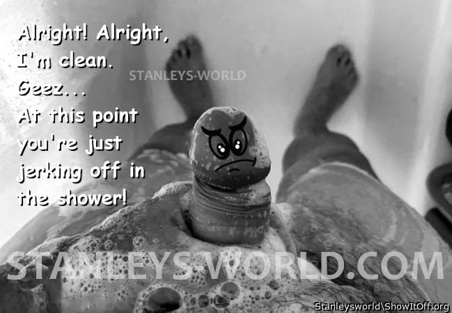 Good Clean Fun