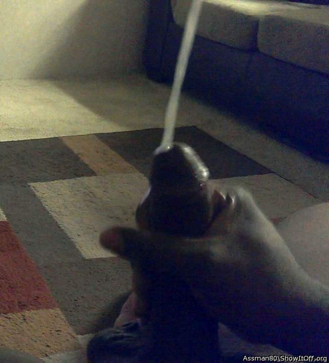 Late Night Nut