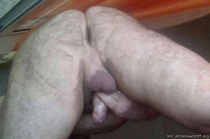 Photo of Man's Ass from Jim_60
