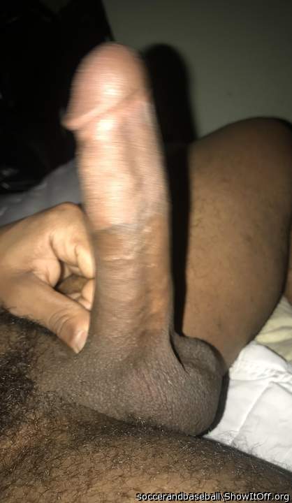 Photo of a pecker from SoccerAndBaseball