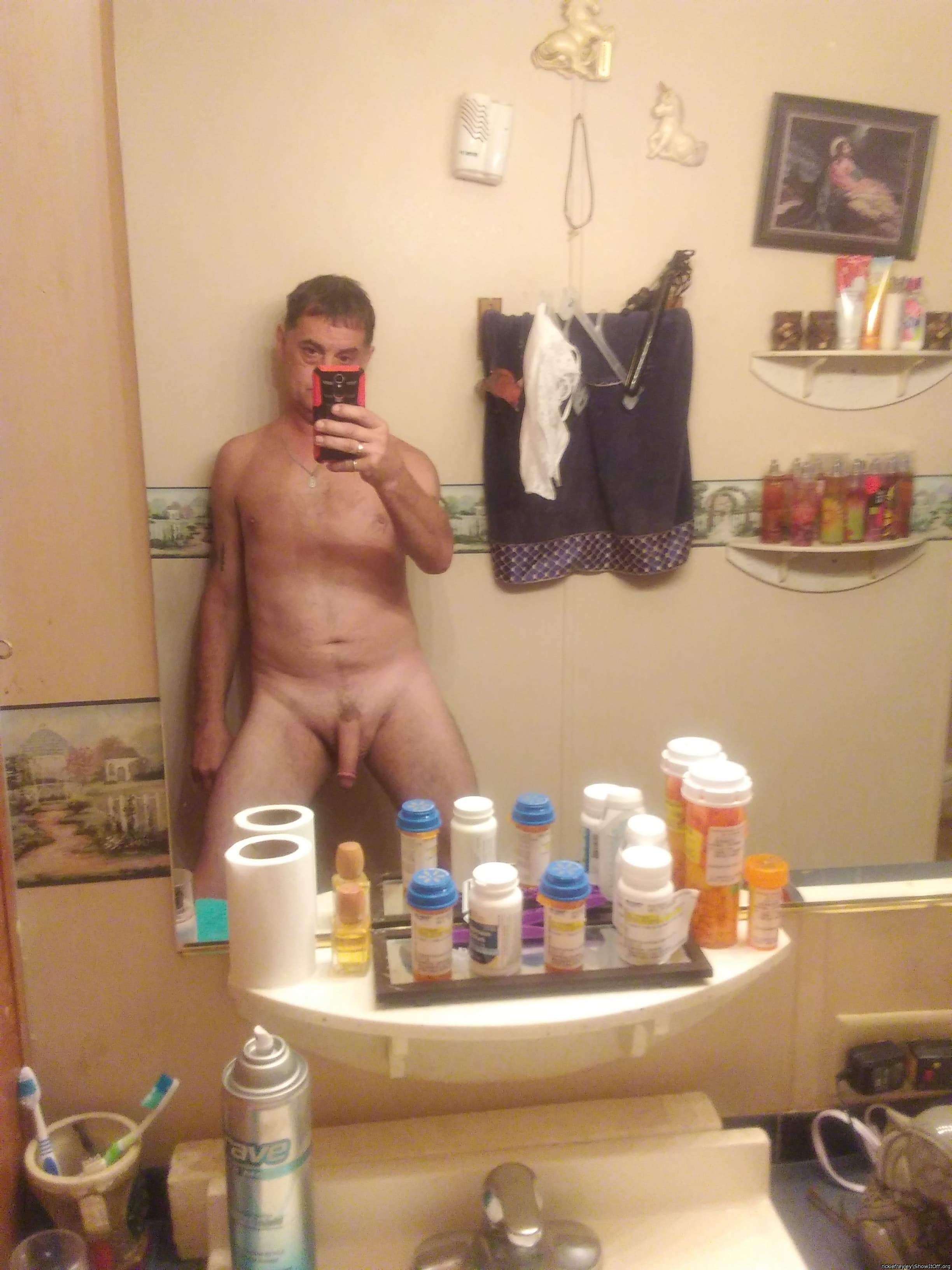 Naked
