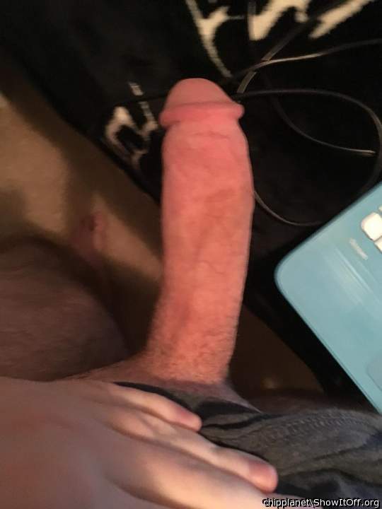 Photo of a love stick from chipplanet