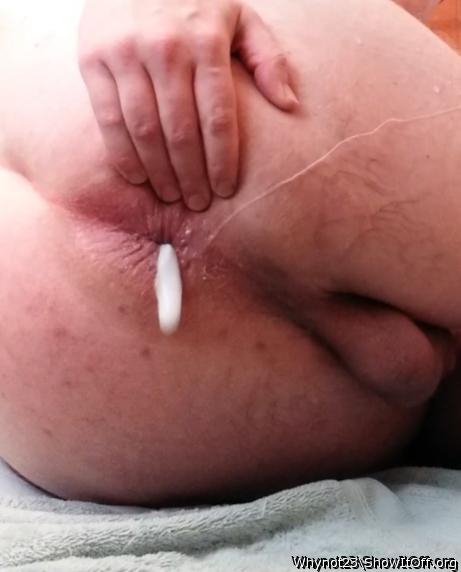 Creampie