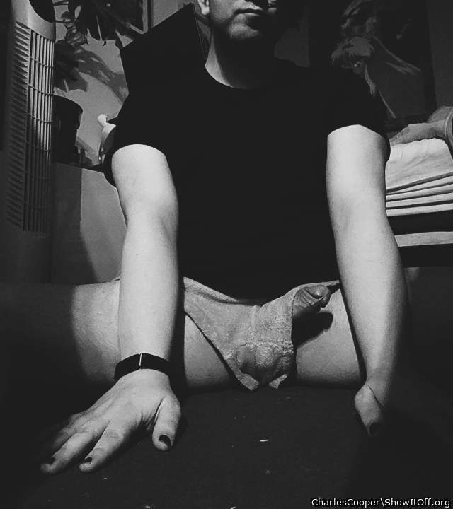 Photo of a prick from CharlesCooper