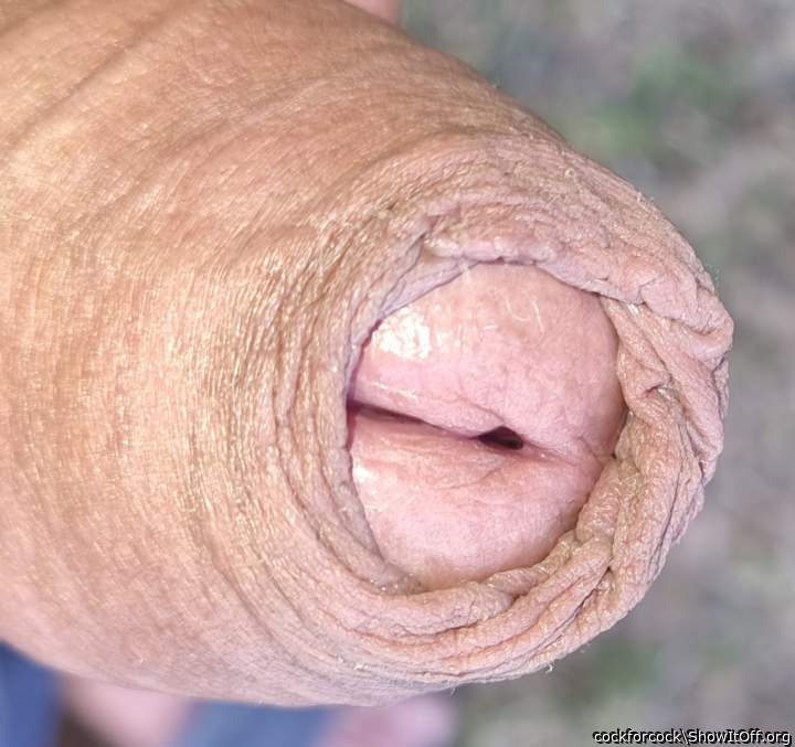 Do you like his face?